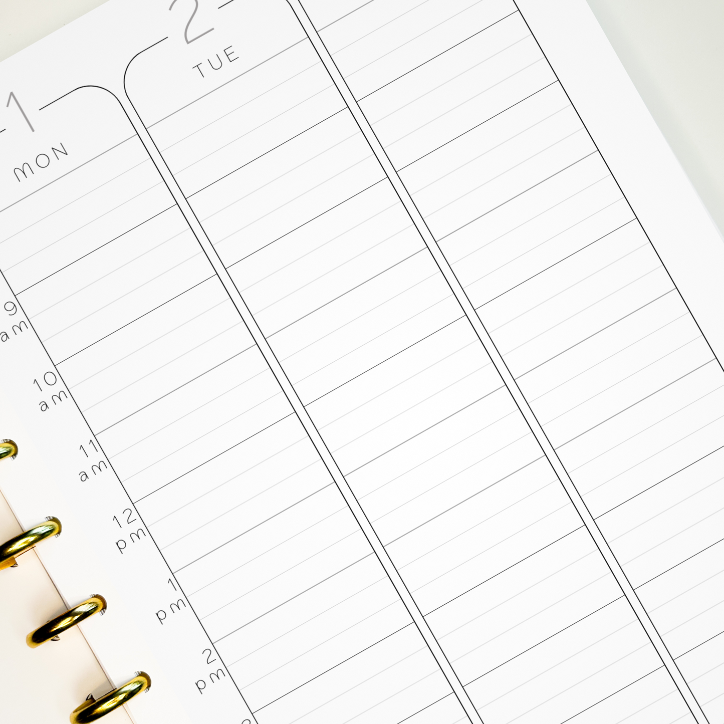 NEW! The Teacher Diary 25-26