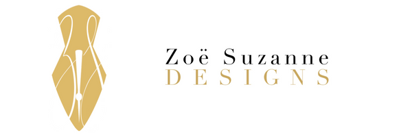 Zoe Suzanne Designs